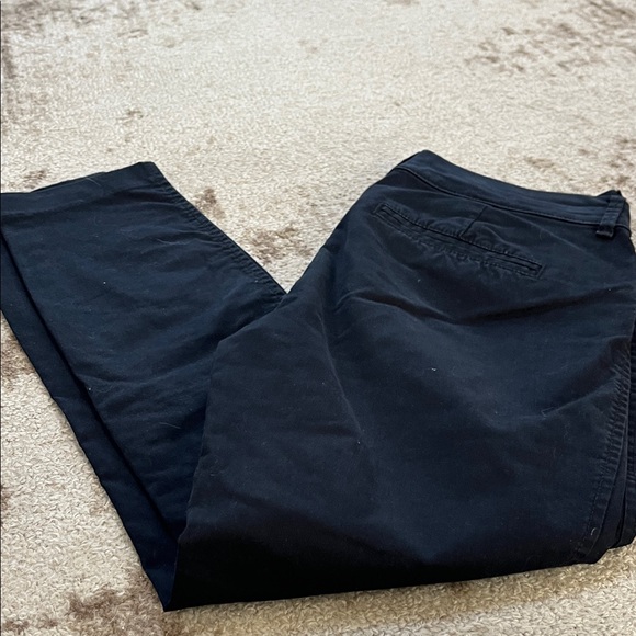 Old Navy Pants - Old Navy Black Women's Pants